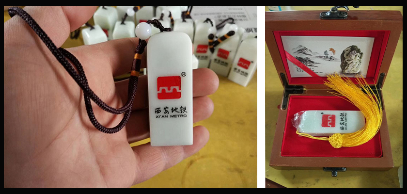 定制玉器哪家好?